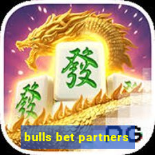 bulls bet partners